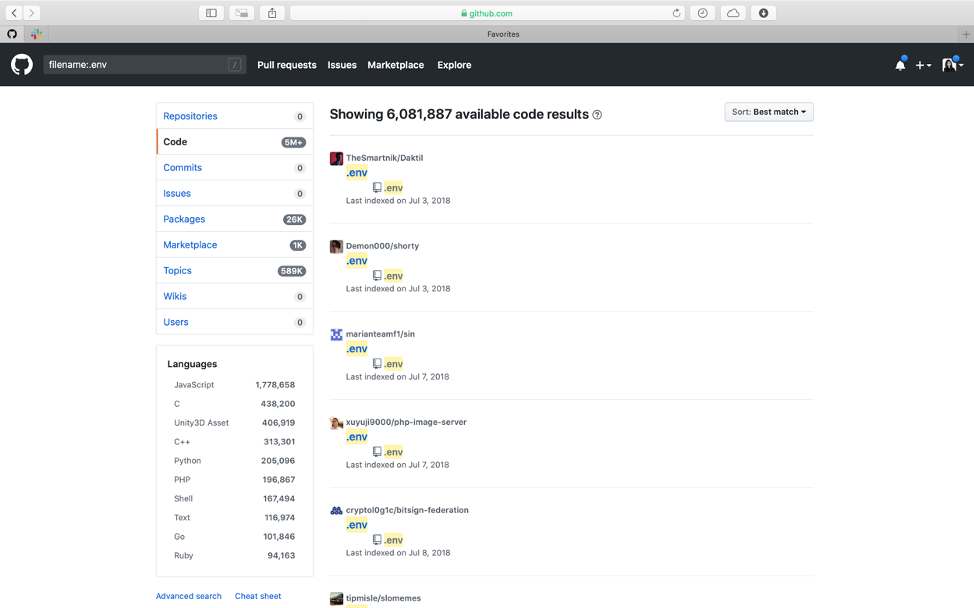 Gitleaks. GITHUB Scanner people. Activation script github