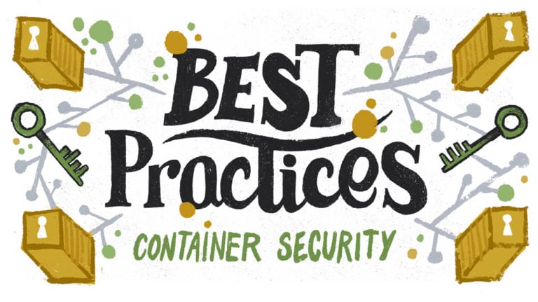 Container Security: Best Practices for Secrets Management in ...