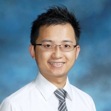 Profile picture of Quincy Cheng