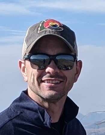 Profile picture of Mark Hurter