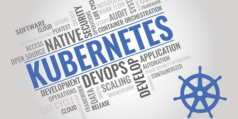 Kubernetes in DevOps