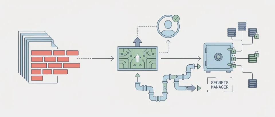 CyberArk Secrets Manager 