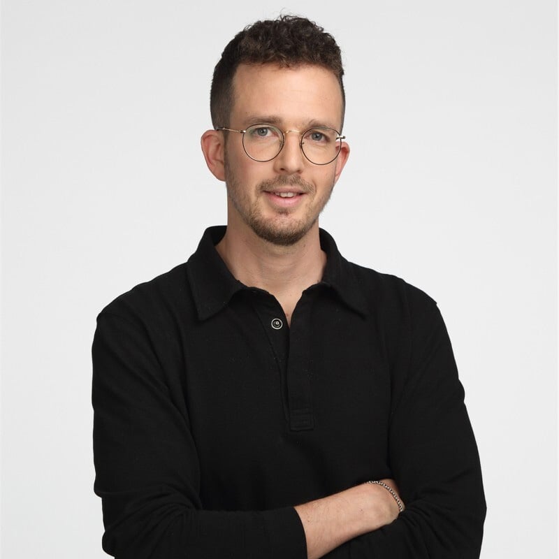 Profile picture of Or Geisler